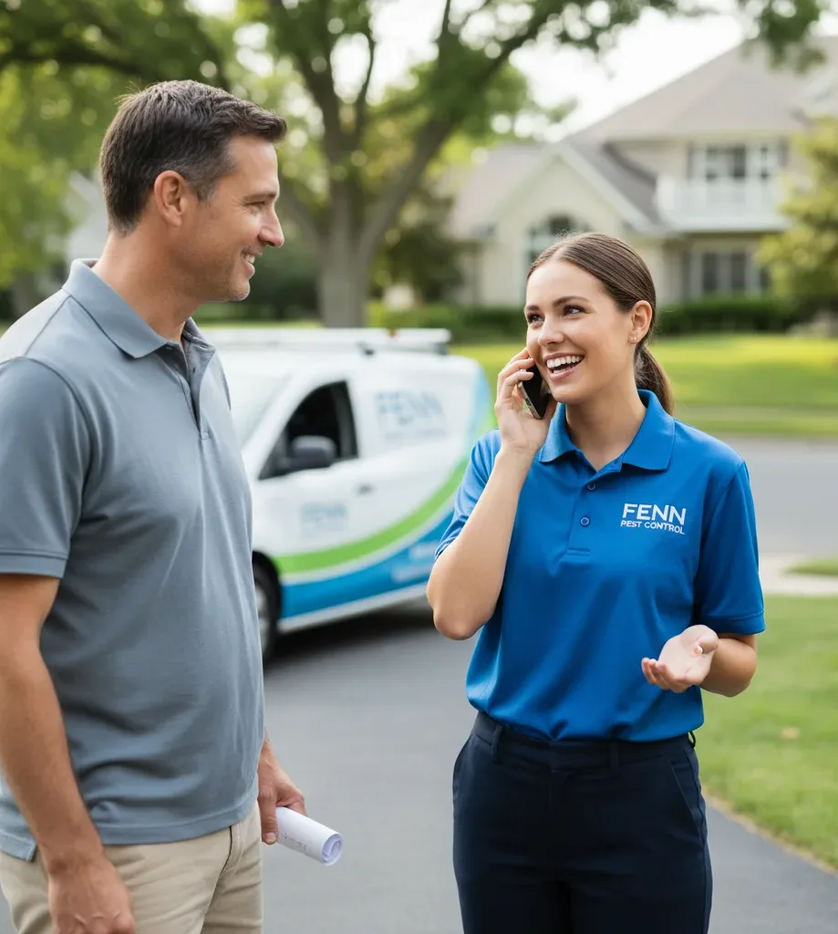 Bed Bug Extermination in Traverse City, MI